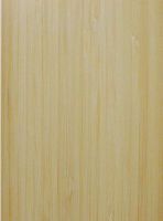 Sell bamboo veneer