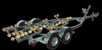 Sell boat trailer---exclusive distributors wanted