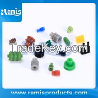 Wire cable seal