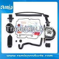 auto rubber parts