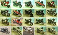 Sell Japanese used motorcycles