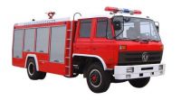 Sell Water-tank Fire Engine (DES-WE153)