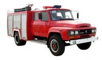 Sell Water-tank Fire Engine (DES-WE140)