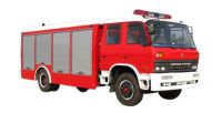 Sell Special Fire Engine (DES-KE50)