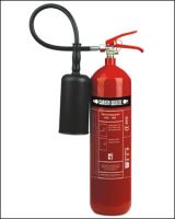 Sell Alloy Steel Material CO2 Extinguisher (WS5KG)