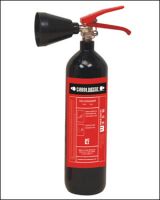 Sell Carbon Steel Material CO2 Extinguisher (WS04002)