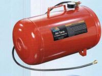 air tanks for vehicles