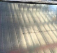 5083 10mm Thick Polished Aluminum Sheet Metal Plate