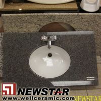 Sell cUPC approved Ceramic Sinks