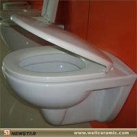 Sell Washdown hanging toilet