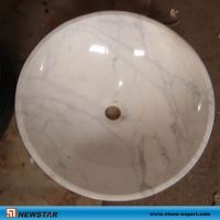Sell stone sink and basin