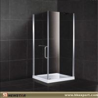 hot shower glass room, sliding door shower room