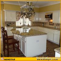 Sell kitchen cabinet with countertop