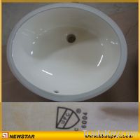 Sell cheap ceramic basin