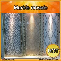 Sell wall cladding mosaic tile