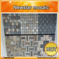 Sell slate mosaic tile