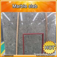 Sell imported grey marble slab