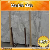 Sell  Calacatta gold marble slab