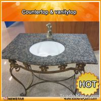 Sell bathroom vanity top