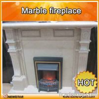 Sell high quality fireplace
