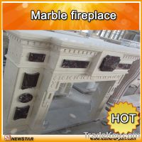 Sell 2013 hot sale fireplace