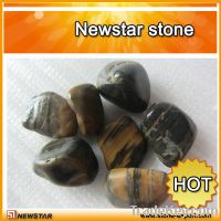 Sell Green pebble stone