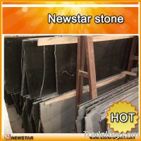 Sell China black granite