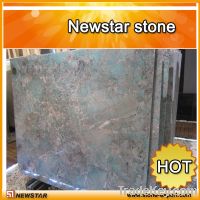 Sell skype blue granite slab