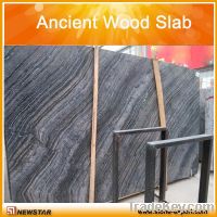 Sell ancient wood marble