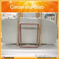 Sell Cinderella grey marble