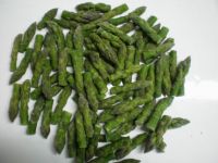 Sell frozen asparagus(apical segment)