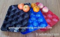 Sell PP insert Packaging Fruit Tray
