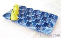 Sell Recycled Plastic Fruit Tray For Pear