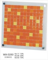 Sell Mosaic(MIX0250)