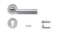 Sell Solid S/S Lever Handle  HC003