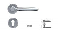 Sell Solid S/S Lever Handle HC006