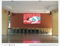 Manufactur: PH5/PH6/PH7.62 /PH10/PH12/  Indoor Full Color LED Display