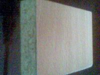 Sell  MDF  HDF and chipboard