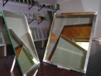 Sell silver mirror