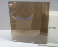 Sell bronze reflective glass