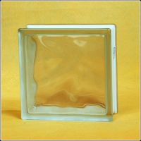 Sell glass block