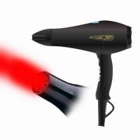 Infrared&ionic hair dryer