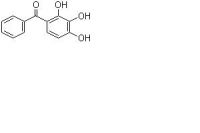 Sell 2,3,4-Trihydroxybenzophenone