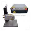 TF 420 Fiber  Laser Engraving Machine