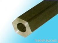 Sell hexagon steel pipe