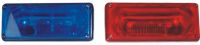 Sell Xenon Warning Light / SBX03(red, blue, amber, white)