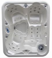 sell fashionable outdoor spa SR-837