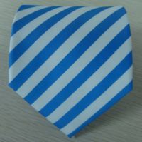 Sell Polyester Necktie-003