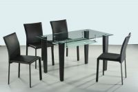 Sell  Rectangle Table, Folding Glass Table, Acrylic Table
