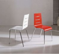 Sell Metal Chair, Chrome Dining Chair